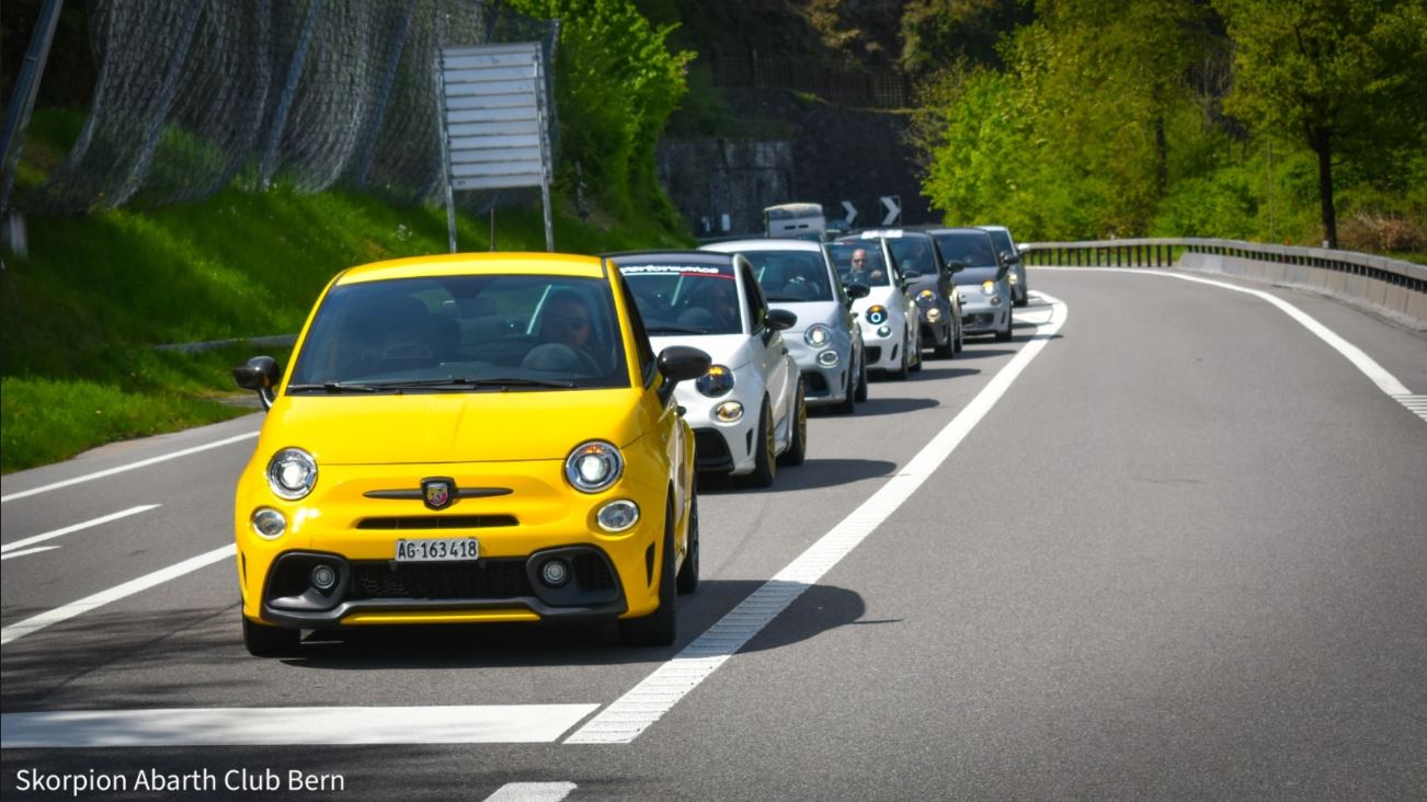 Abarth gallery 3